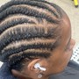 Flat Twists