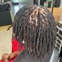 WASH and RETWIST