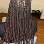 Crochet Braids