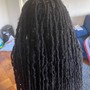 Dreadlocks