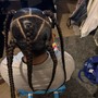 Kid's Braids