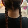 Cornrows