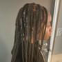 Box Braids