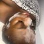 Oxygen Facial