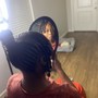 Closure Sew In