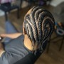 Kinky Twist