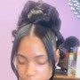 Scalp Treatment