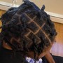 Yarn Braids