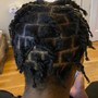 Senegalese Twist