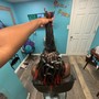 Hot Oil Treatment