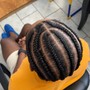 Cornrow