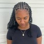 Versatile Sew In