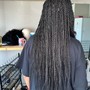 Senegalese Twist