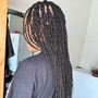 Flat Twists