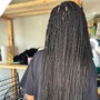 Senegalese Twist