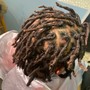 Marley Twist