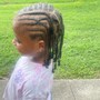 Cornrows