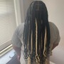 Natural Twists