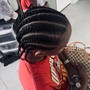 Kids Braids