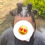 Fresh Retwist