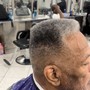 Men's Cut