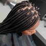 Box Braids