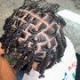 Comb Twist