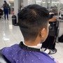 Men's Cut