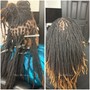 Traditional Sew In