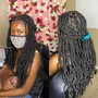 18in Soft Locs