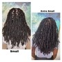 Natural Twists