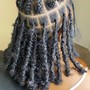 Two Strand Twist