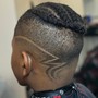 Kid's Cut