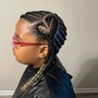 Poetic Justice Braids