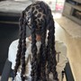 Loc Extensions (up to 80 locs)