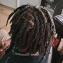 Starter Locs