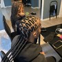 Individual Braids