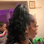 Lace Closure Sew In