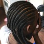 Box Braids