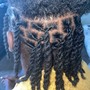 Loc Re-twist