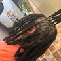 Marley Twist