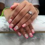 Kids Gel Manicure (5-12)