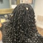 Crochet Braids