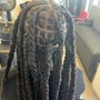 Natural Twists