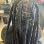 Natural Twists