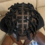 Starter Locs