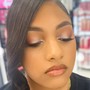 Prom Makeup