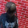 Kid's Braids