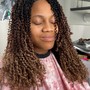 Crochet Braids