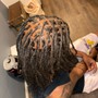 Kinky Twist